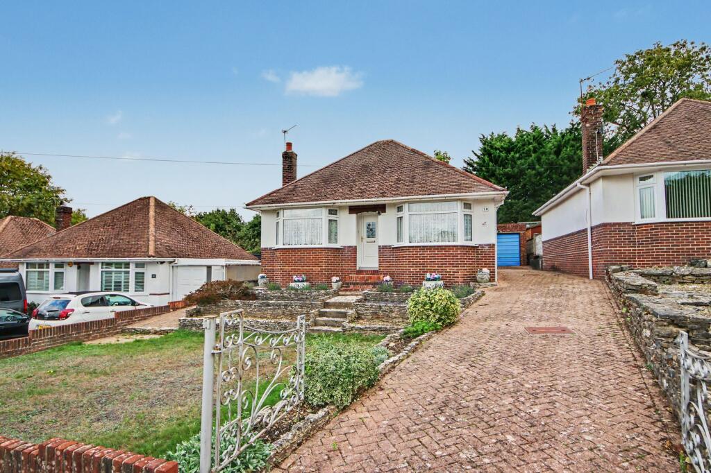 House in Southampton