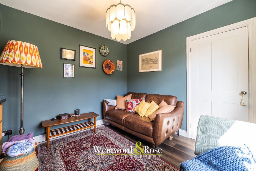 House in Birmingham, Cotteridge - View 4