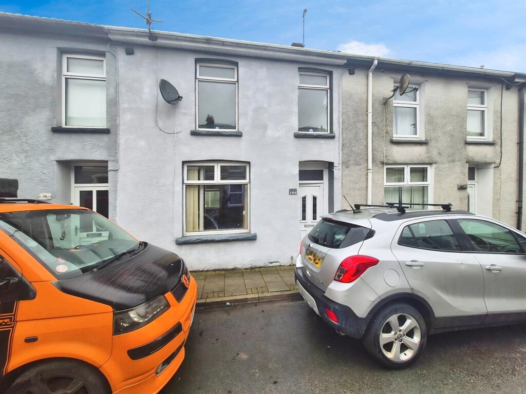 Main image of property: Mount Pleasant Road, Ebbw Vale
