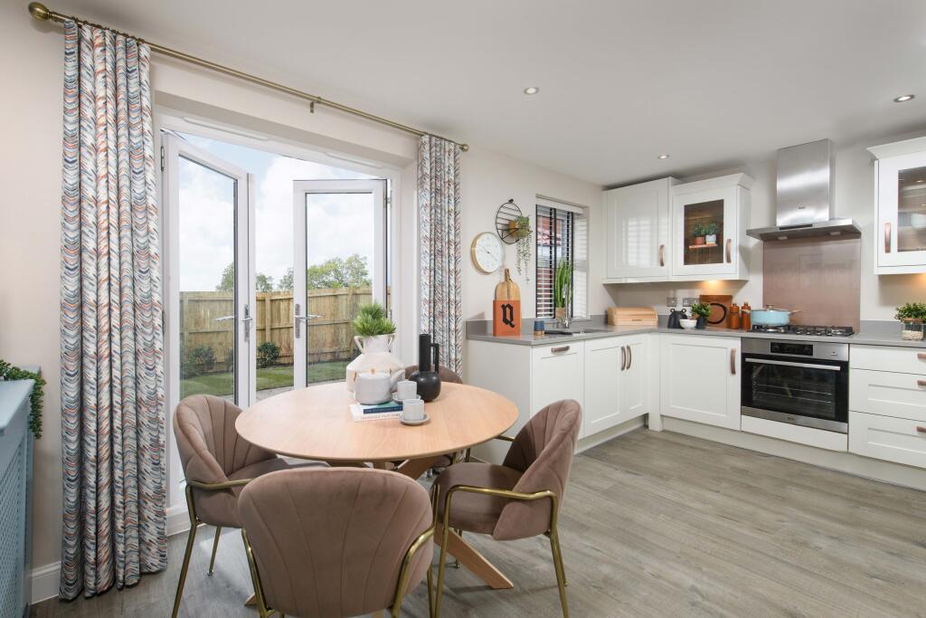 Main image of property: The Pearls,
Pearl Lane,
Stourport-on-Severn,
Worcestershire,
DY13 0PB