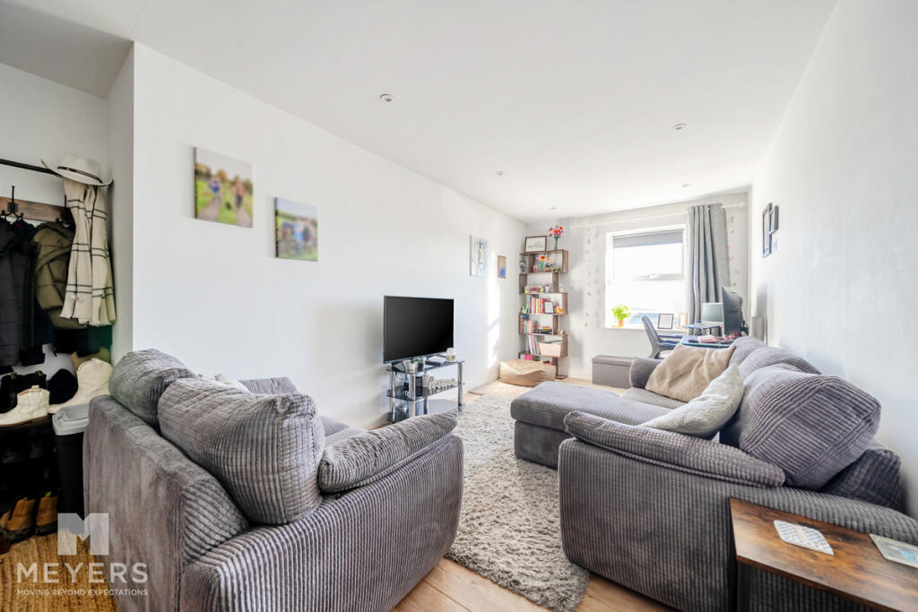 Main image of property: Cedar Park, Sherborne, DT9