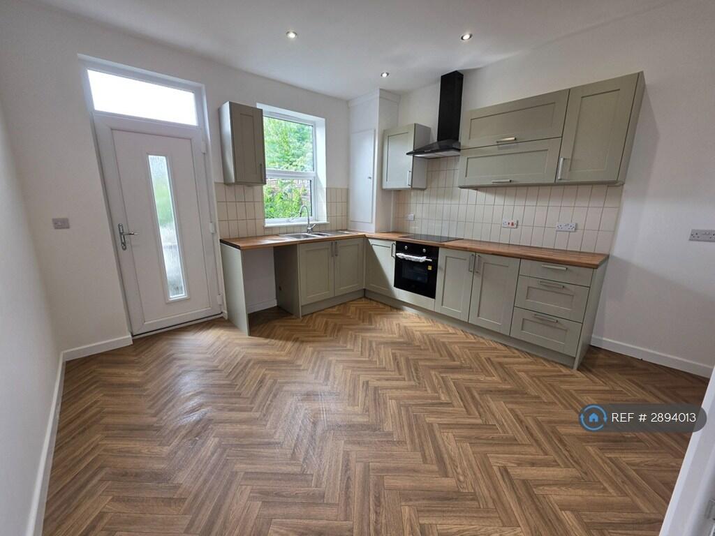 Main image of property: Cemetery Road, Barnsley, S70