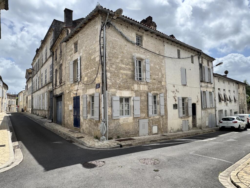 Main image of property: Poitou-Charentes, Charente, Jarnac