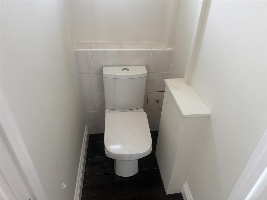 House in Leicester - View 5