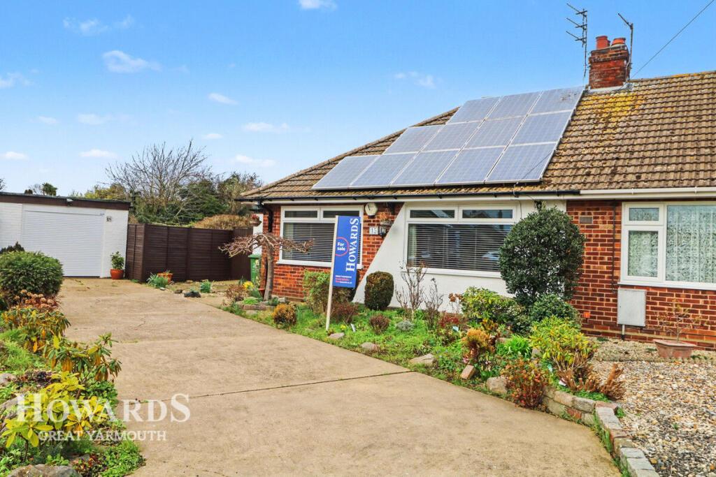 Main image of property: Queensway, Caister-on-Sea
