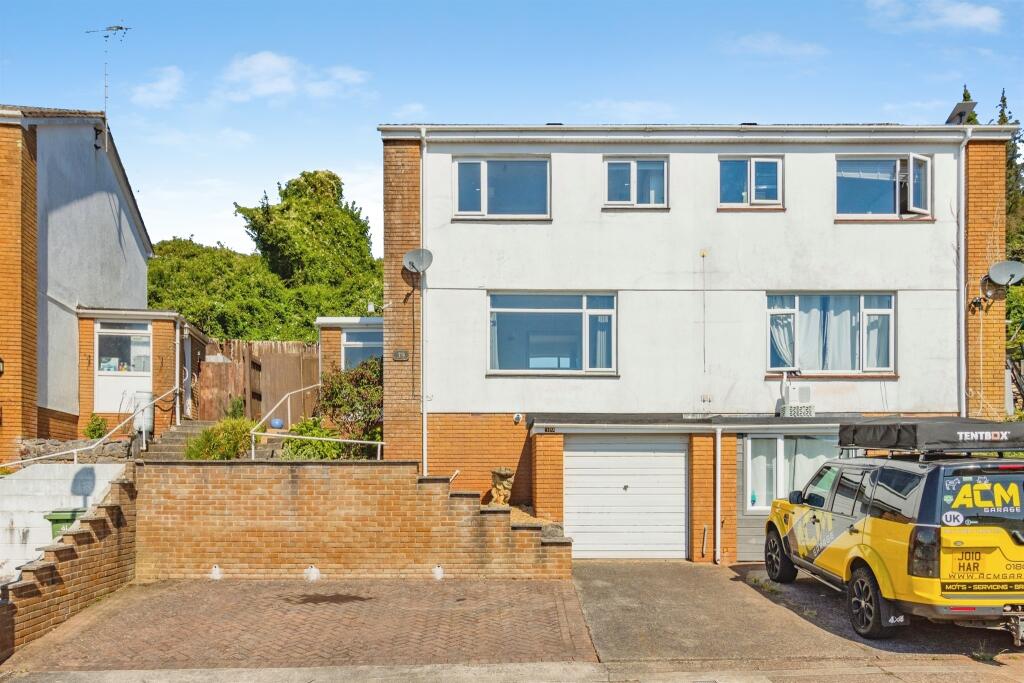 Main image of property: Sutton Close, Torquay