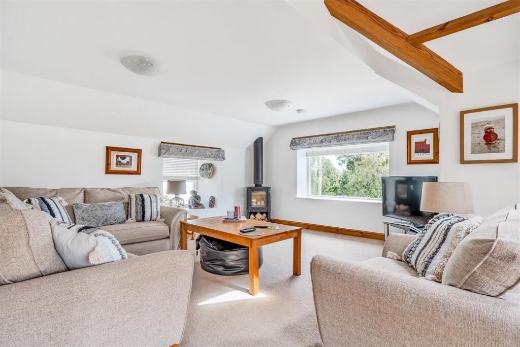 House in Ludgvan - View 3