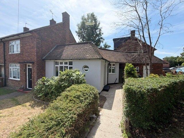 Main image of property: Hayling Road, Watford, WD19