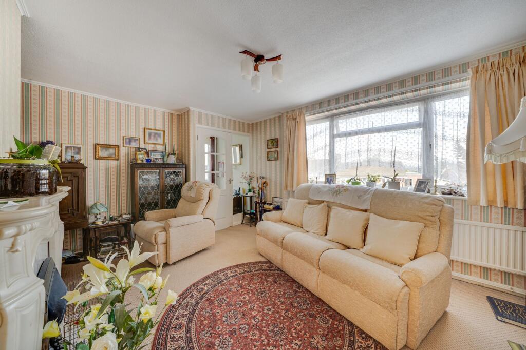 House in Bridgnorth, Oldbury - View 5