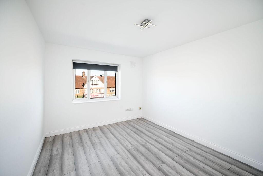 Main image of property: Great North Road, New Barnet EN5