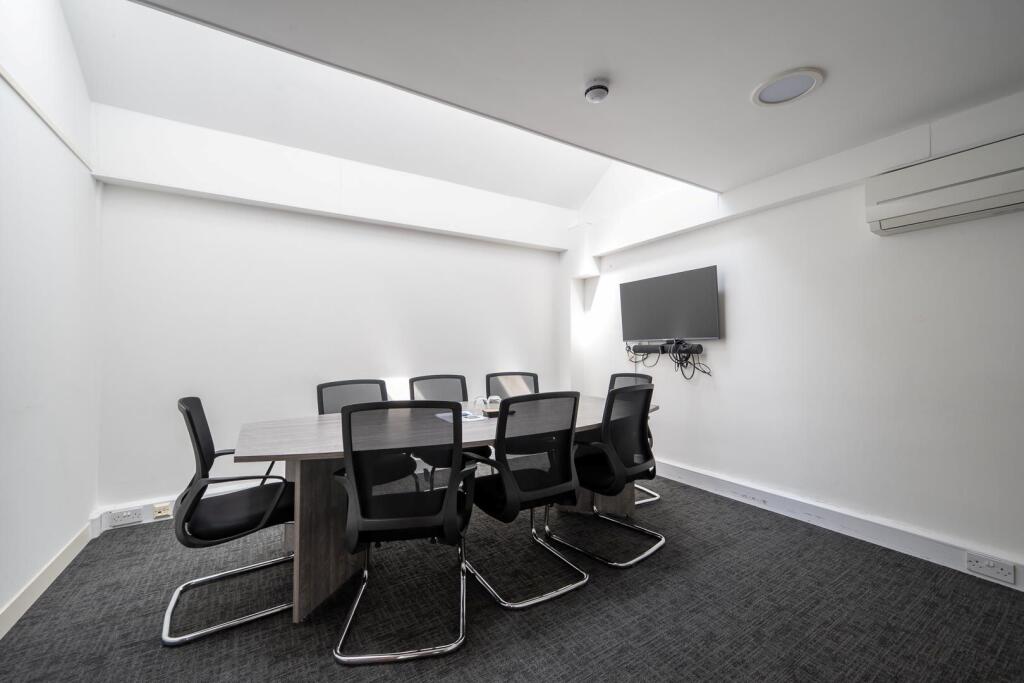 GF meeting room