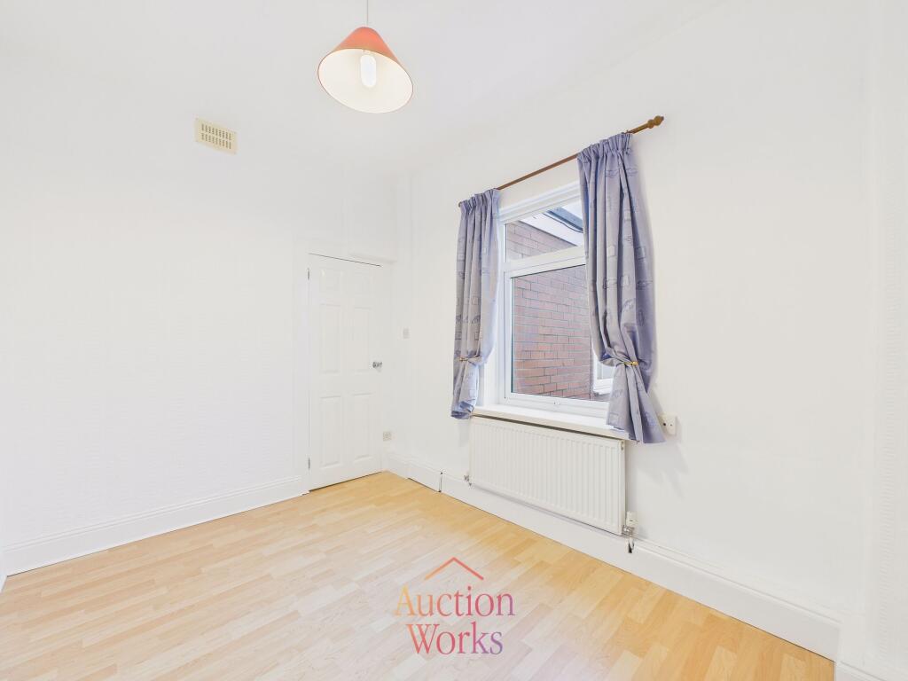 House in Newcastle upon Tyne, Lemington - View 4