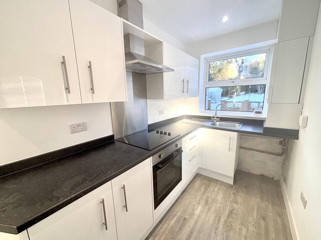 Main image of property: Newfield Green Road, Arbourthorne, Sheffield, S2