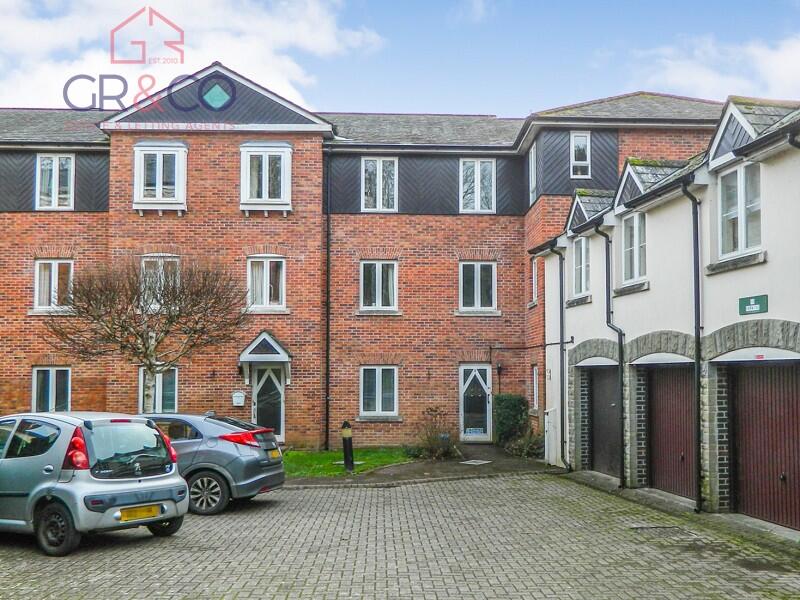 Main image of property: Mill Street, Abergavenny, NP7