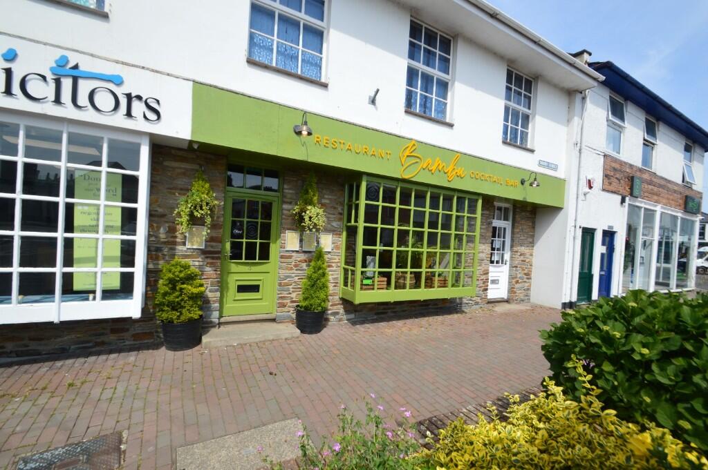 Main image of property: South Street, Braunton, Devon, EX33