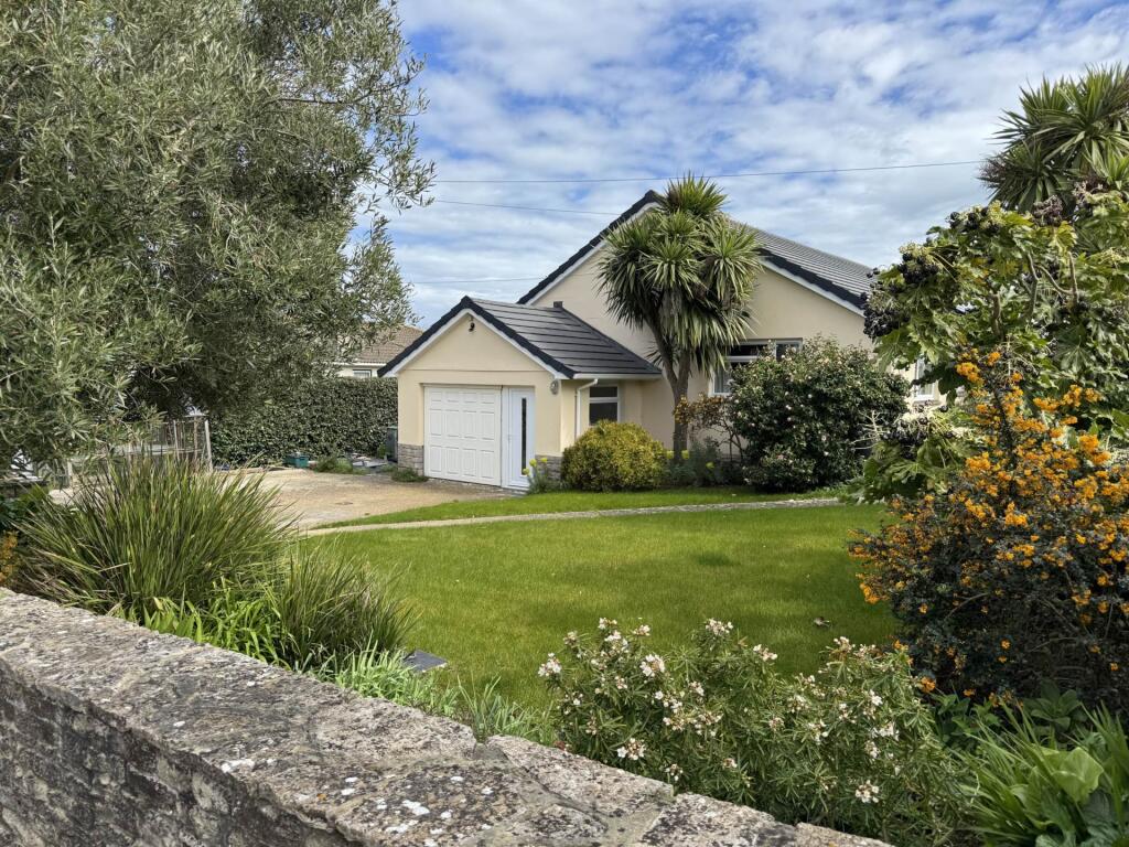 Main image of property: Swanage