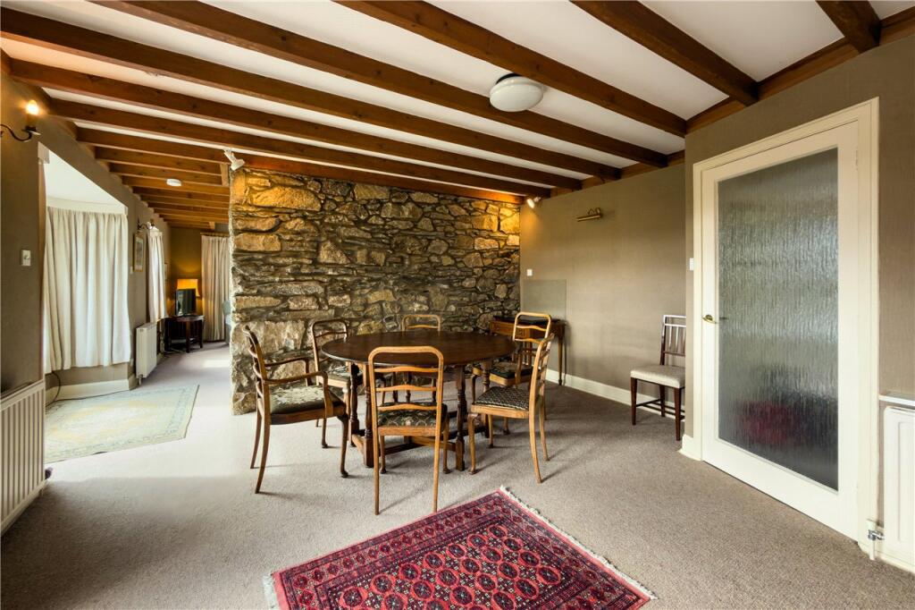 Additional image 5 of Burnend Cottage, Forglen, Turriff, Aberdeenshire, AB53