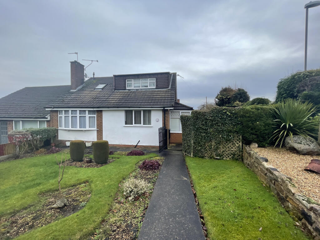 Main image of property: Fordbridge Lane, South Normanton, Derbyshire, DE55
