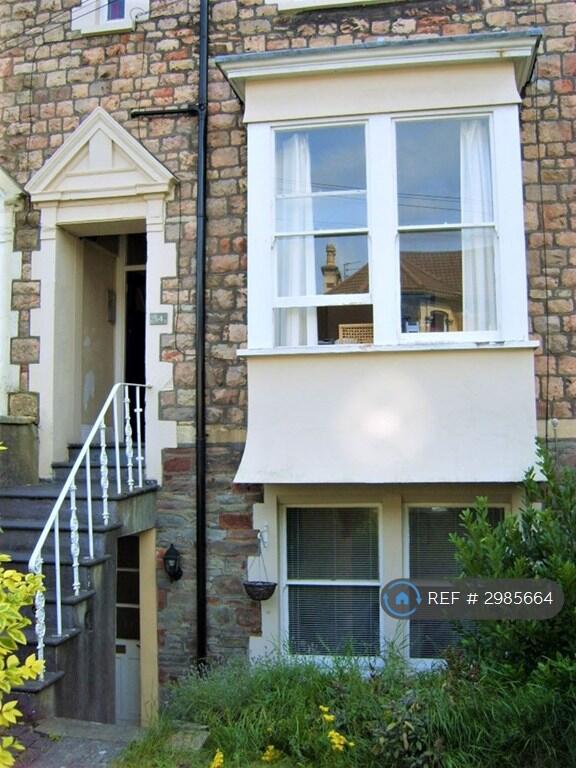 Main image of property: St Andrews, Bristol, BS6