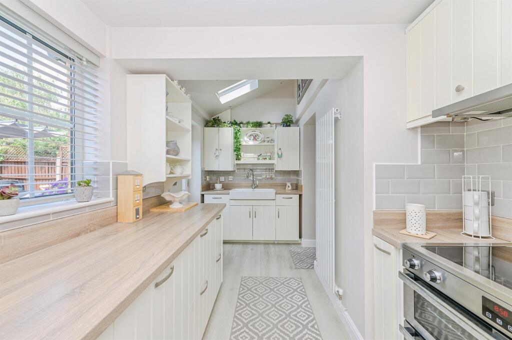 Wheatmoor Road, Sutton Coldfield photo 5