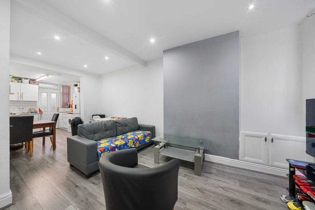 Main image of property: 16 Scorton Street, Liverpool, United Kingdom, L6 4AT