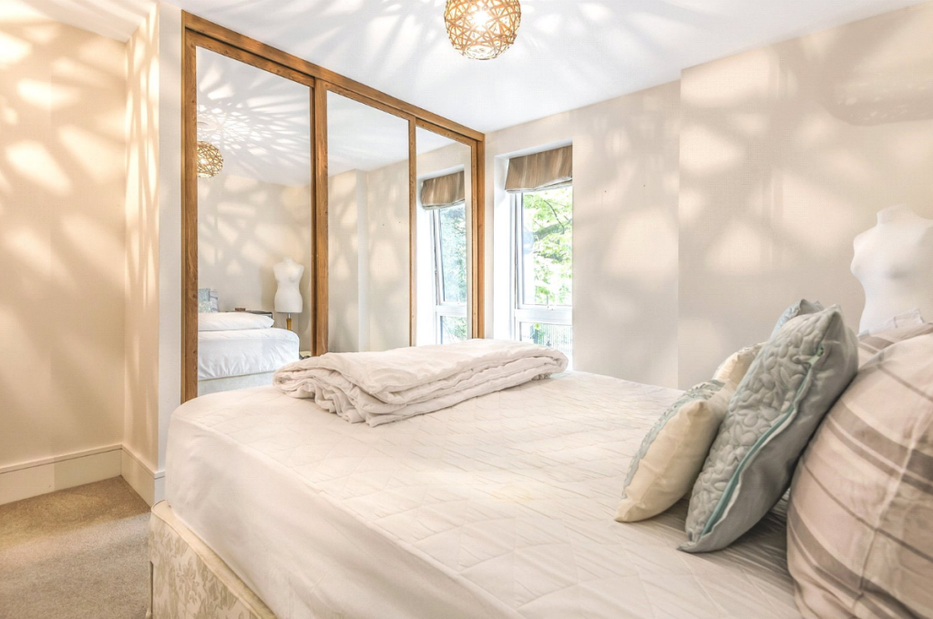 Apartment in Winchester, Harestock, Fulflood - More