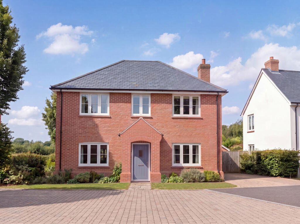 Plot 6, Horeham Shaw, Horam, TN21 0JJ photo 3