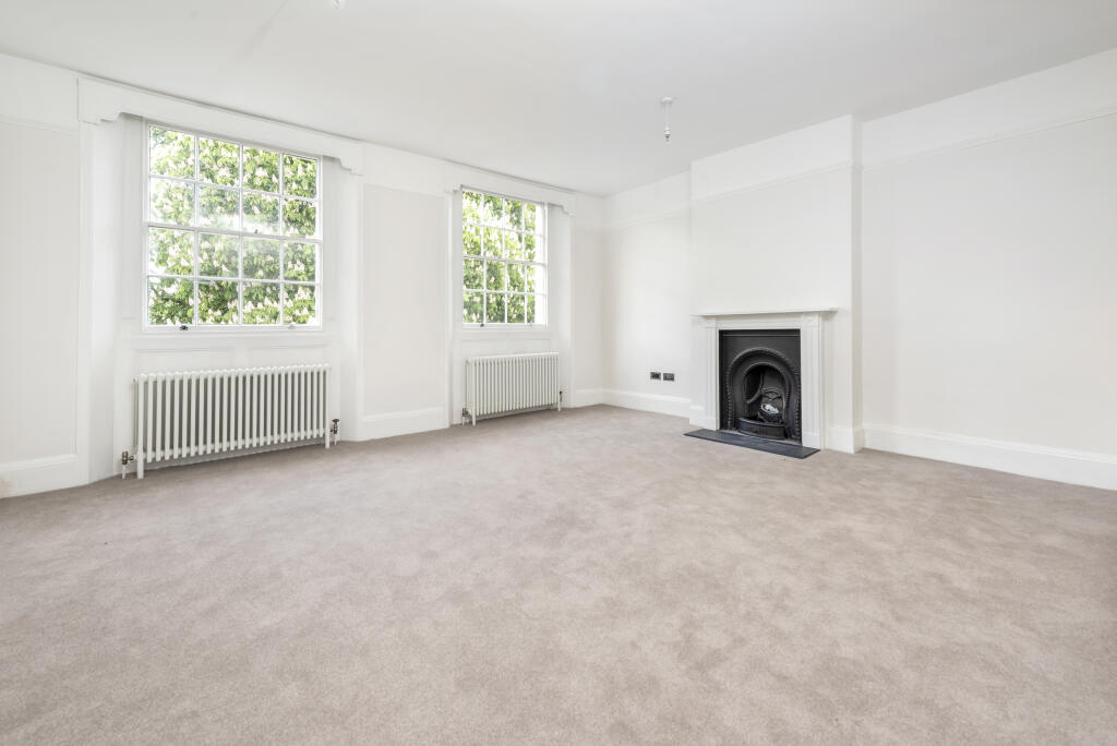 Main image of property: Canonbury Square, Islington, London, N1