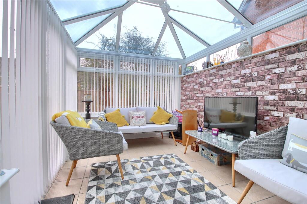 House in Stockton-on-Tees - View 2