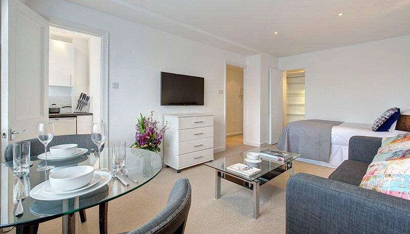 Main image of property: Hill Street, London, W1J