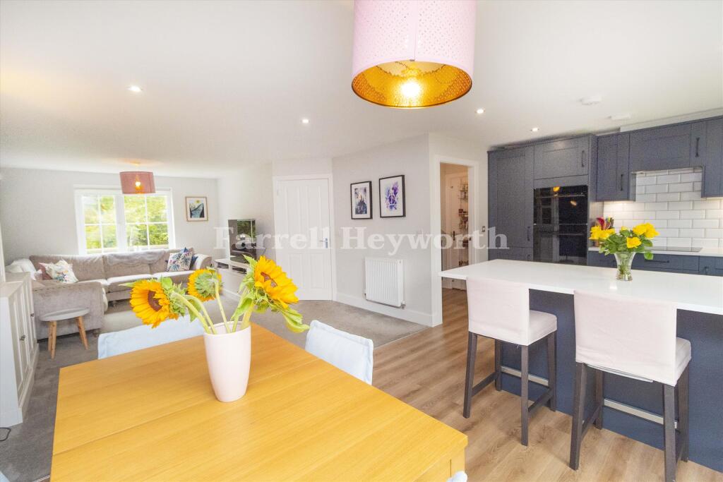 House in Blackpool - View 4