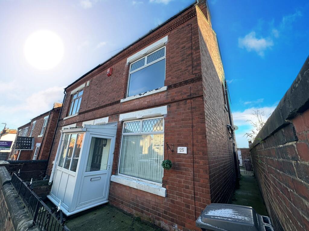 Main image of property: Duke Street, South Normanton, ALFRETON