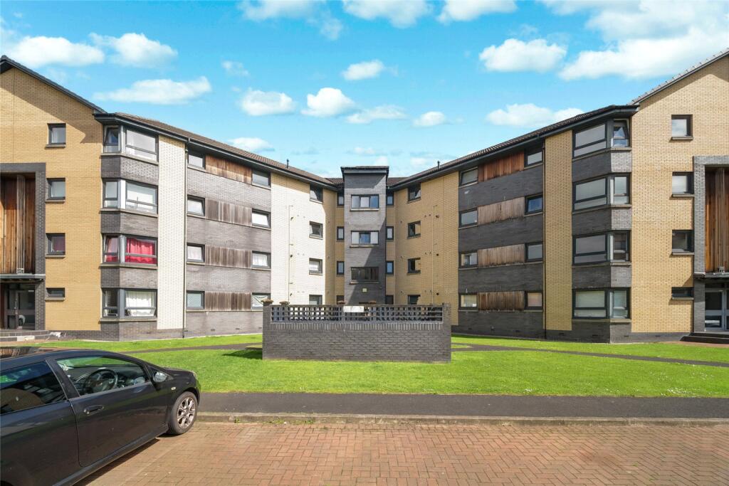 Main image of property: Silvergrove Street, Glasgow, Glasgow City, G40