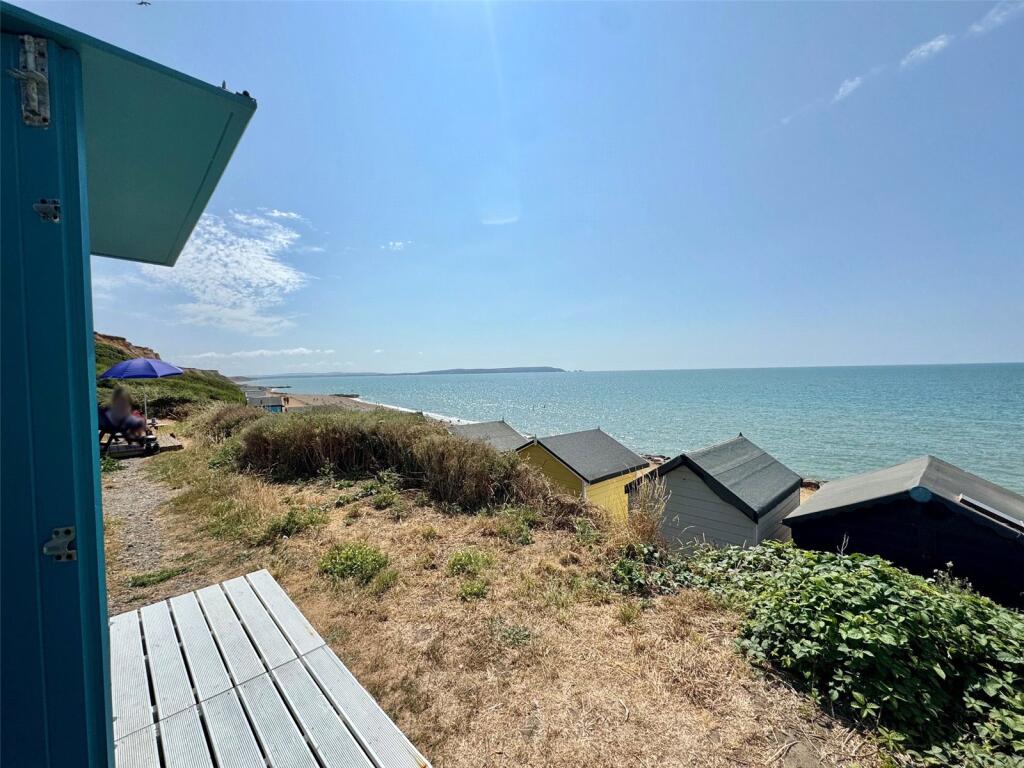 Main image of property: B22, Barton On Sea, Hampshire, BH25