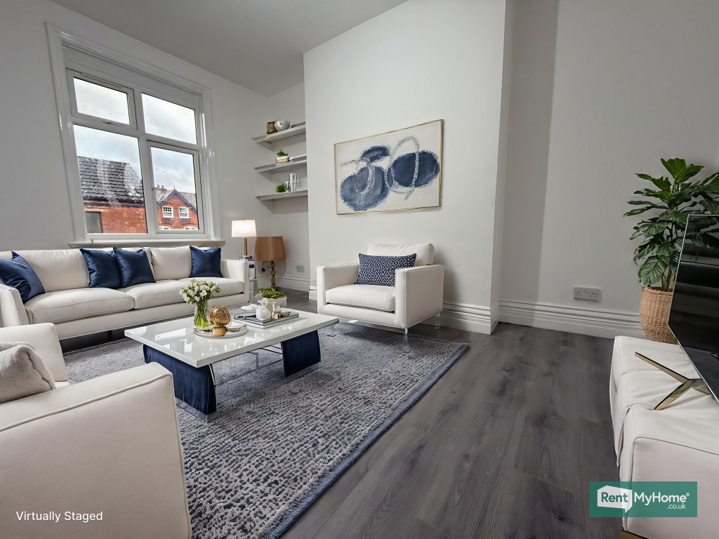 Main image of property: Clarendon Park Road, Leicester