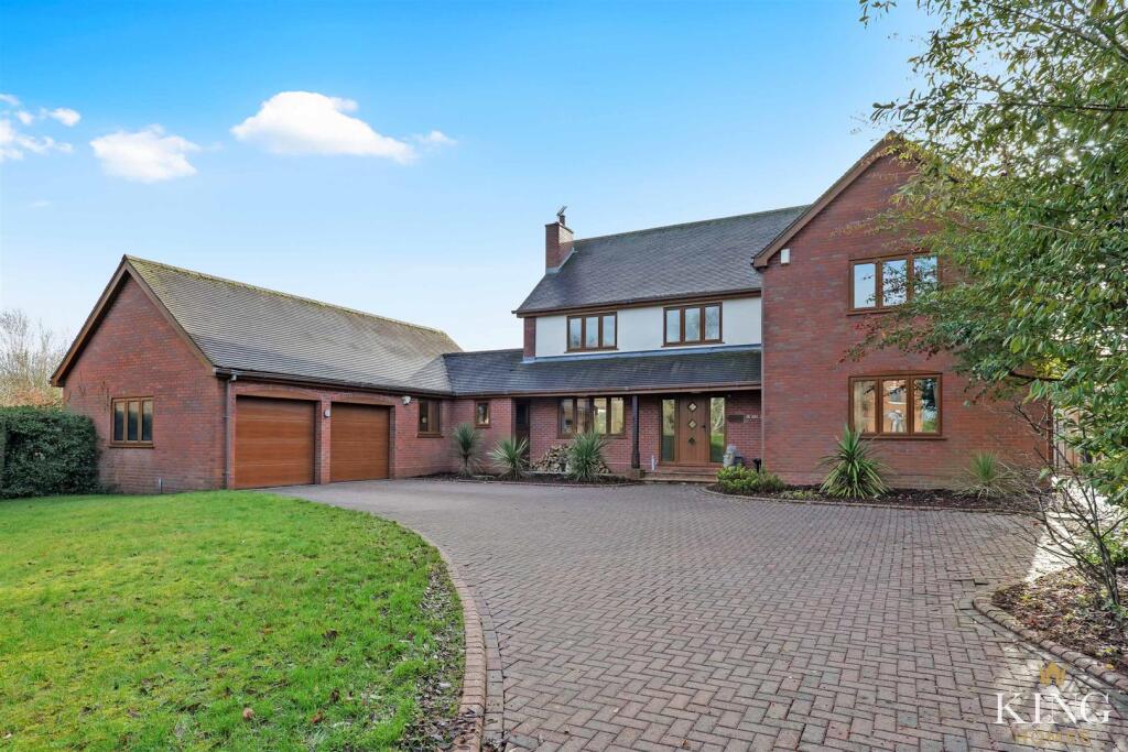 Main image of property: Sambourne Park, Sambourne, B96 6PE