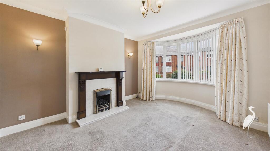 Marina Avenue, Fulwell, Sunderland photo 2