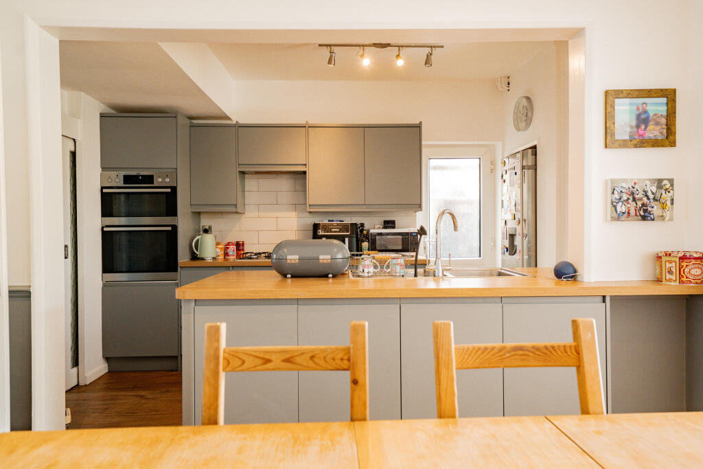 House in Charnwood, Anstey - View 6