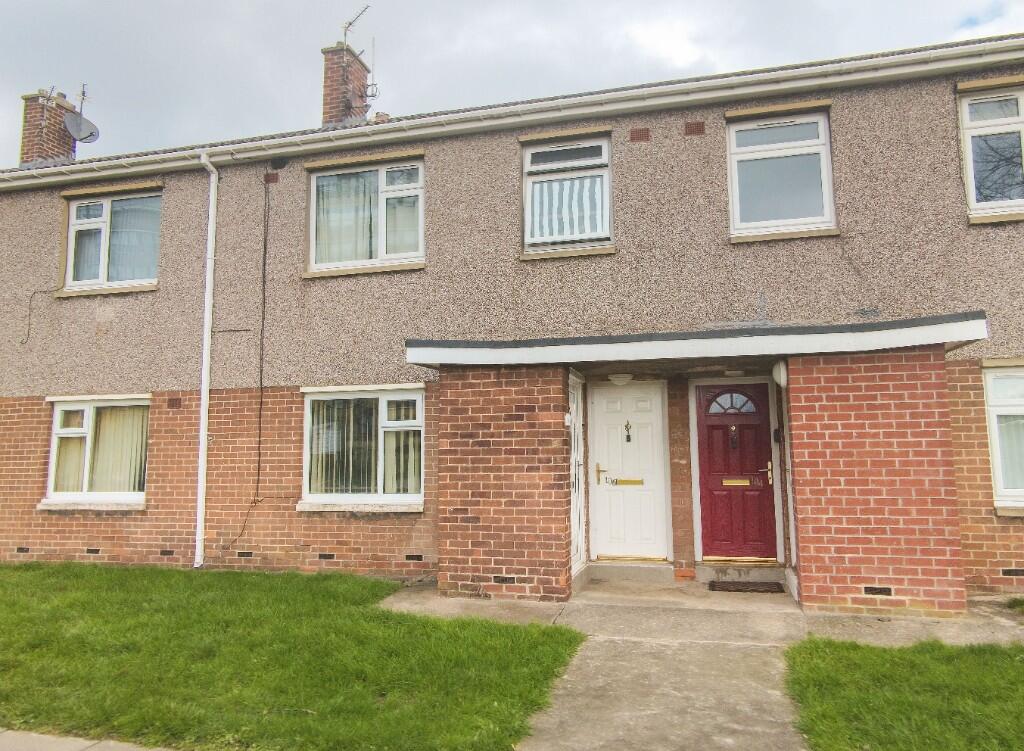 Main image of property: College Road, Ashington, NE63