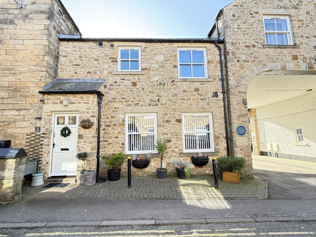 Main image of property: Low Mill, Barnard Castle, County Durham, DL12