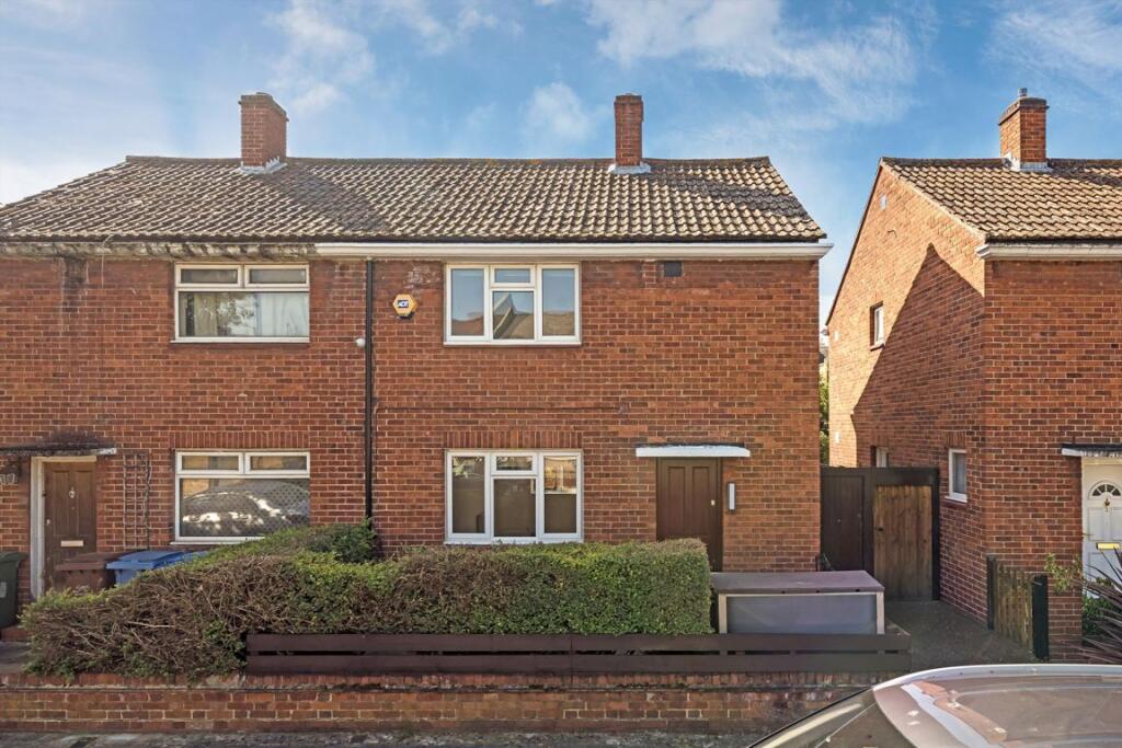 Main image of property: Crewys Road, Peckham