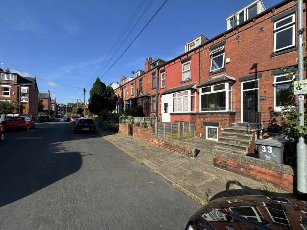 Main image of property: Lumley Road, Burley, Leeds, LS4