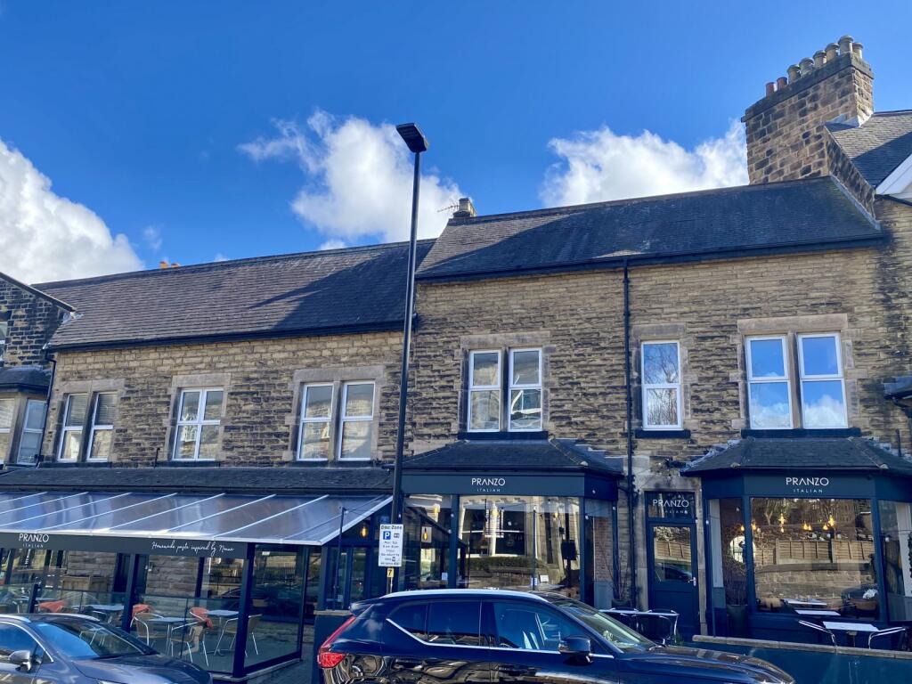 Main image of property: Cold Bath Road, Harrogate, North Yorkshire, HG2