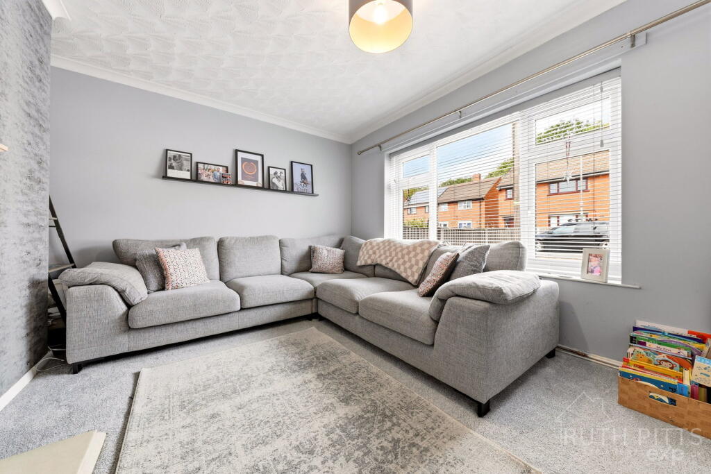 House in Wakefield - More