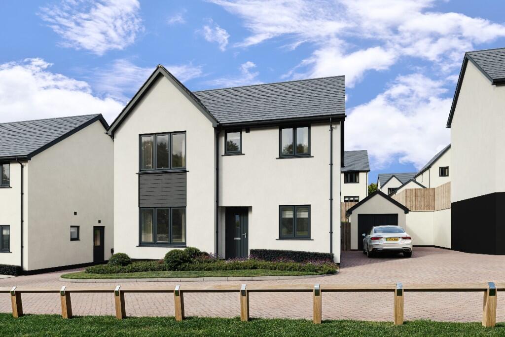 Main image of property: Off Fore Street, 
North Molton, 
North Devon, 
EX36 3GH