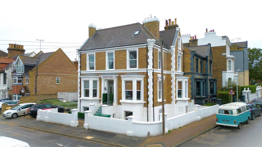 Main image of property: Carlton Avenue, Ramsgate