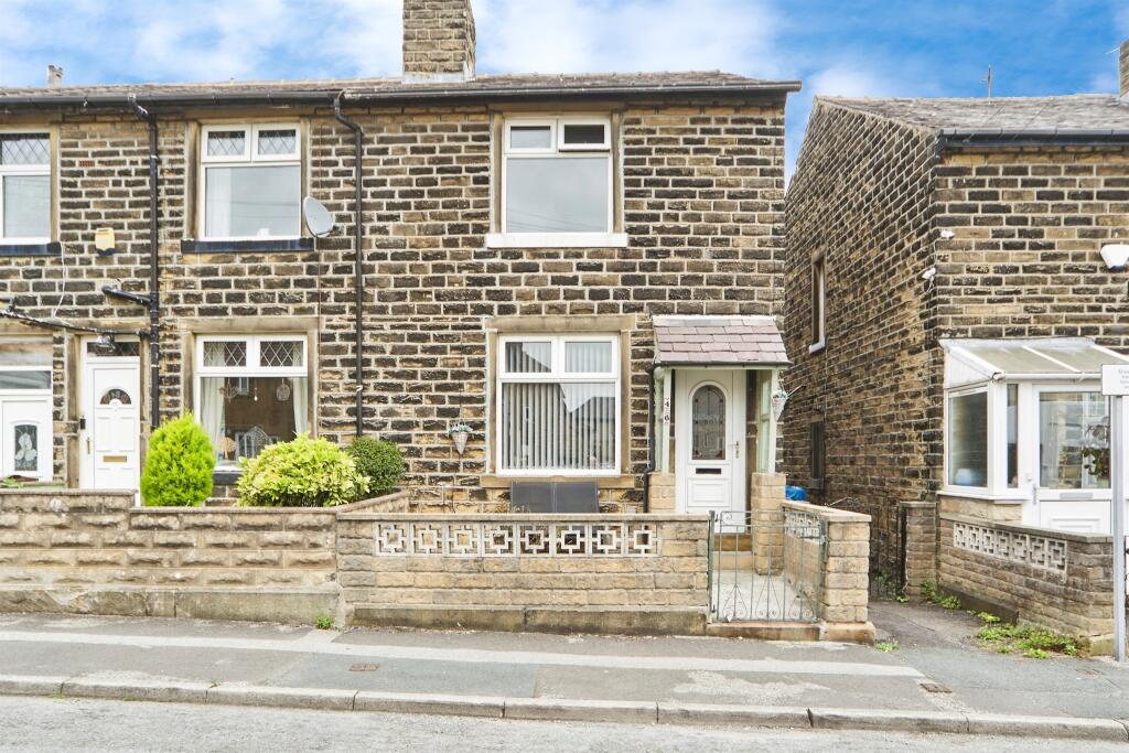 Grafton Road, Keighley