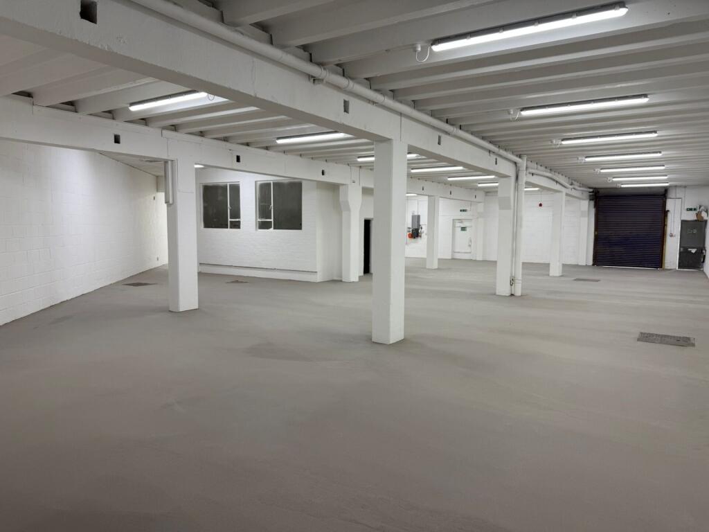 Main image of property: Bond Road, Mitcham CR4 3HG, UK