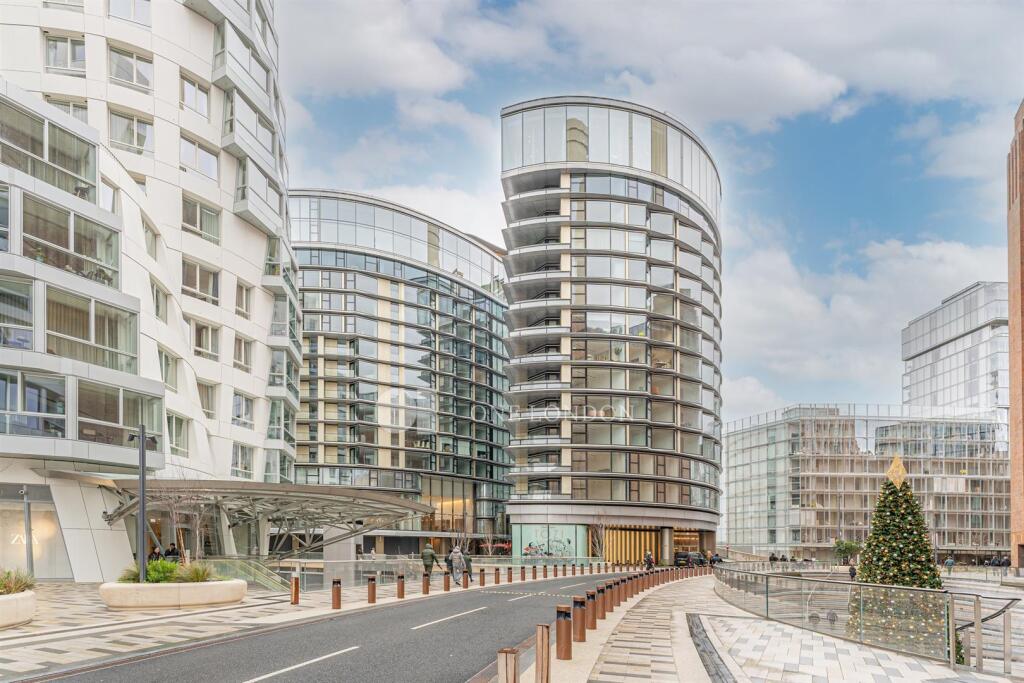 Main image of property: Pico House, Prospect Way, Battersea