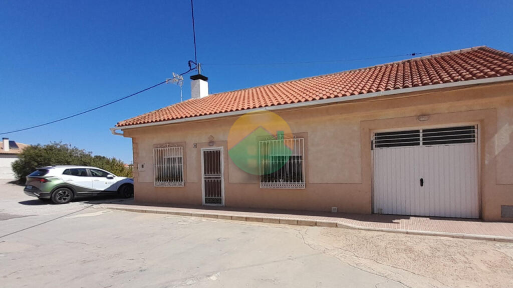 Main image of property: Murcia, El Pareton